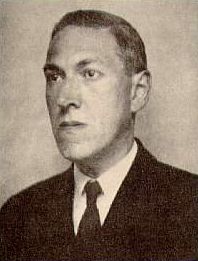 Howard Phillips Lovecraft