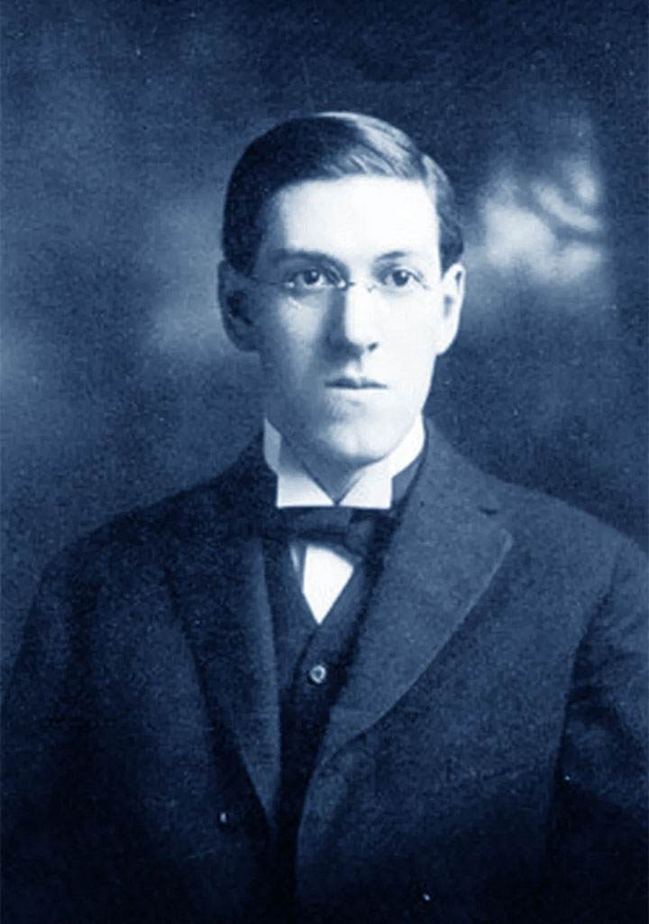 Howard Phillips Lovecraft