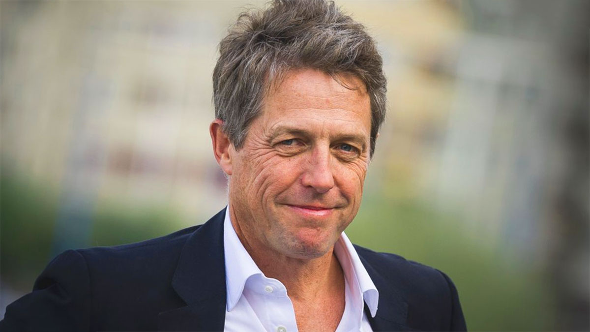 Hugh Grant