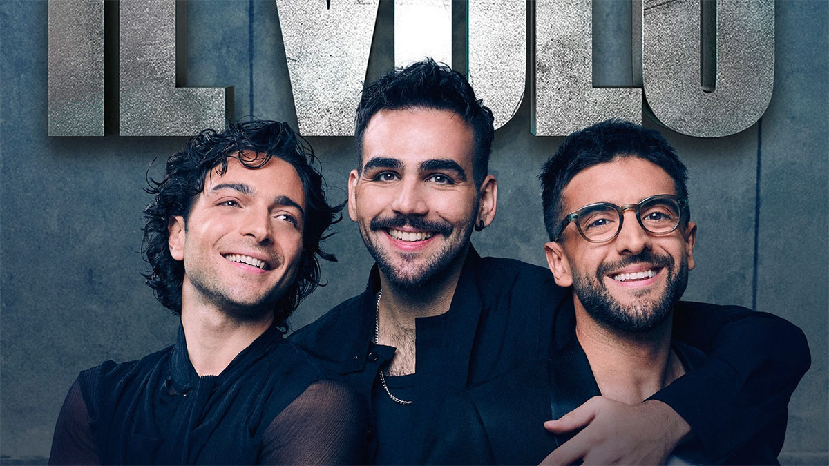 Il volo nel 2024