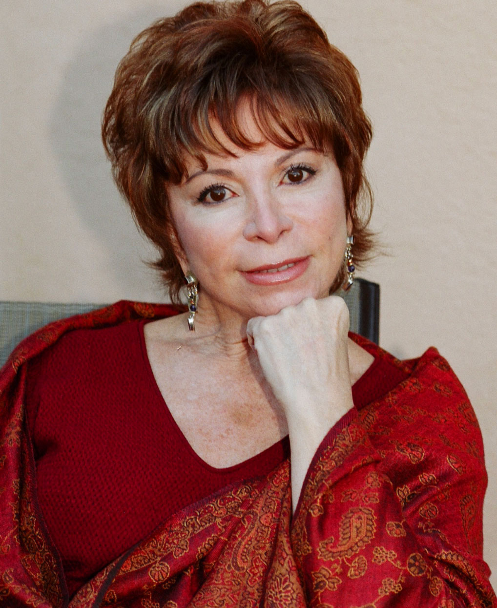 Biografia di Isabel Allende
