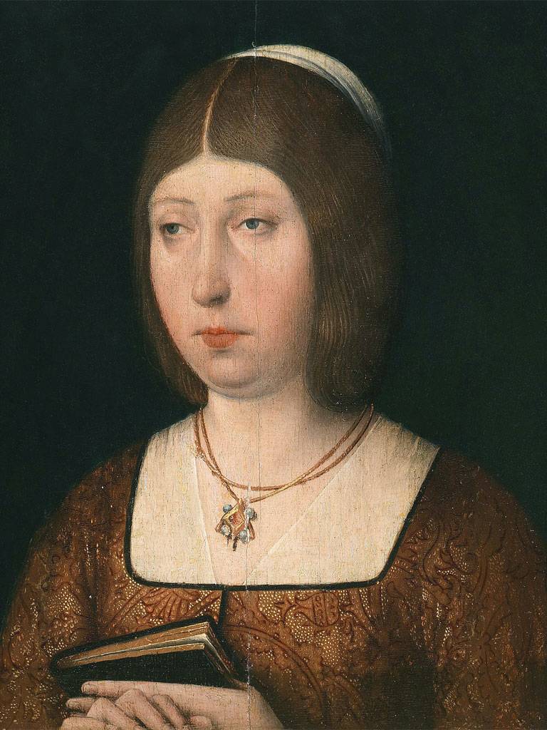 Isabella di Castiglia