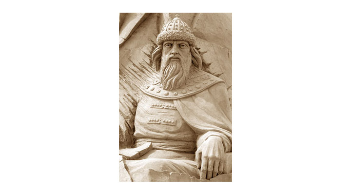 Ivan I di Russia