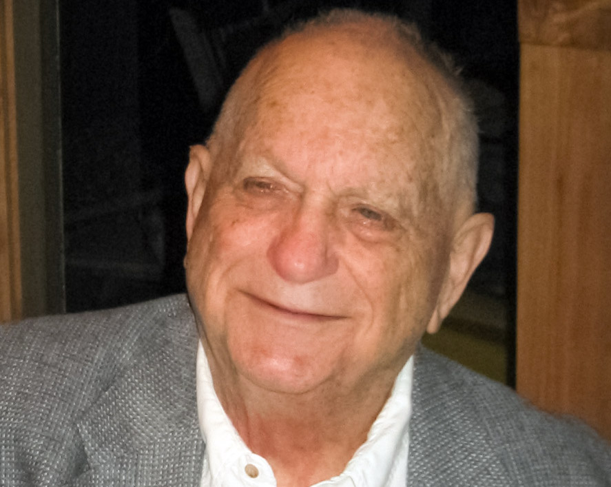 Foto di Jack Vance Jack Vance