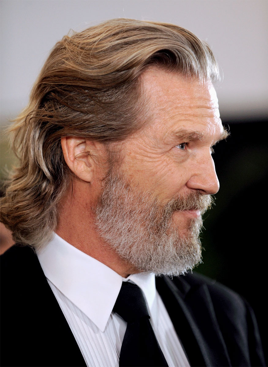 Jeff Bridges