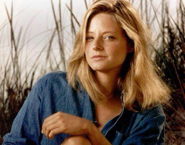 Jodie Foster