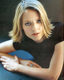 Jodie Foster