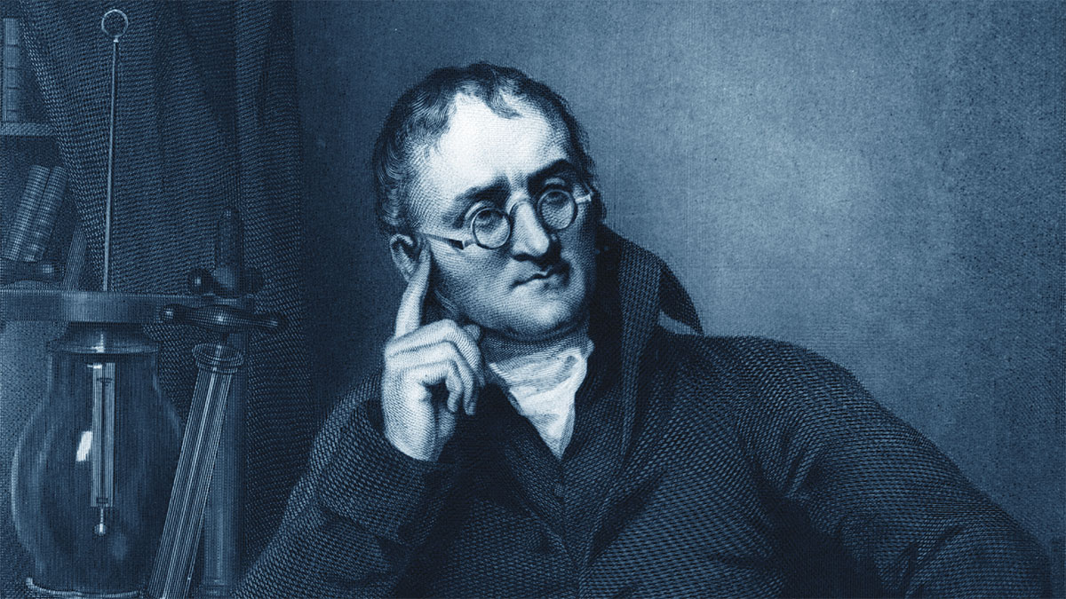 John Dalton