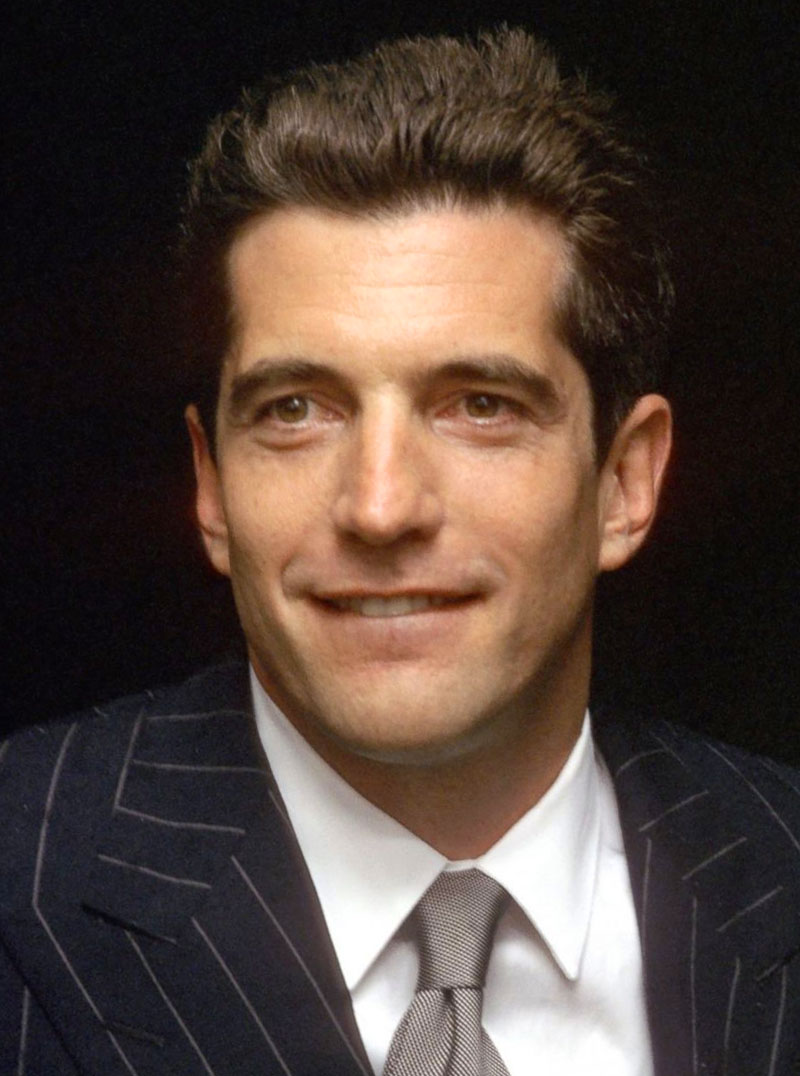 John Kennedy Jr Wallpaper