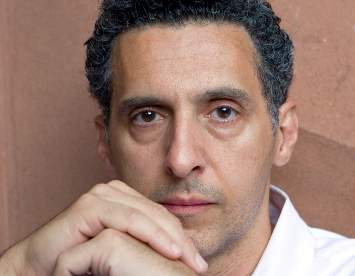 Foto N°3 di John Turturro John Turturro