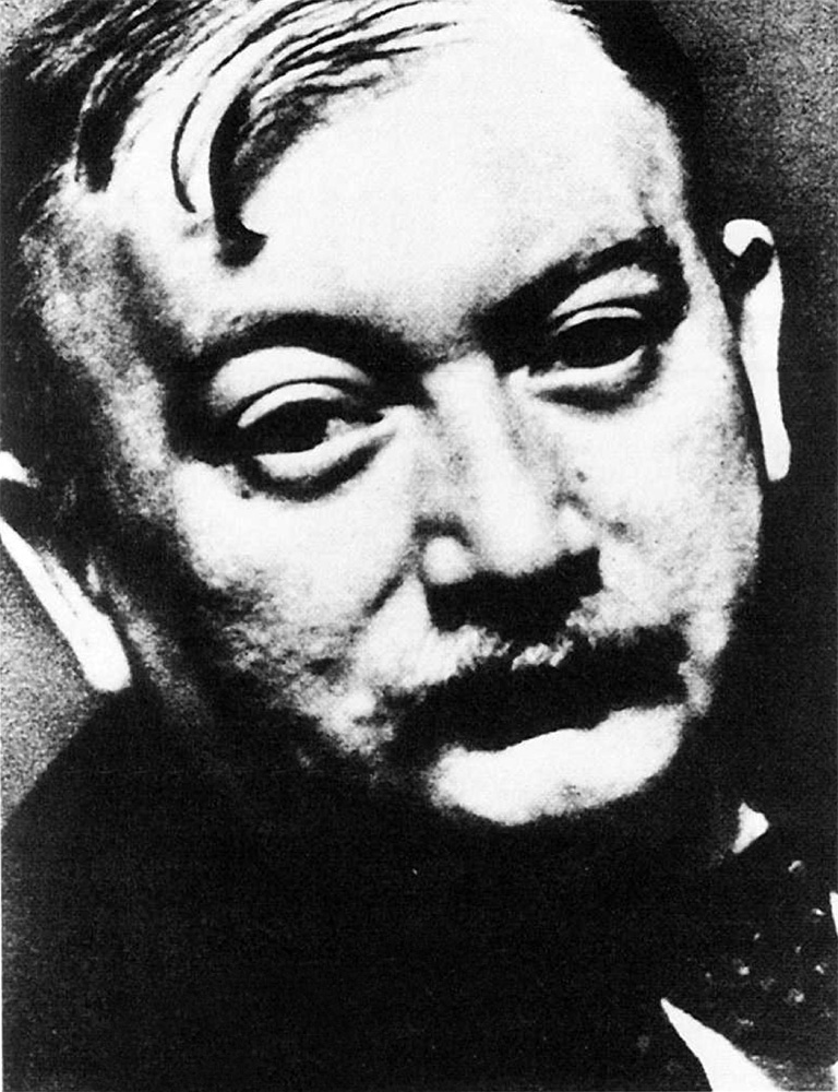 Foto N°3 di Joseph Roth Joseph Roth
