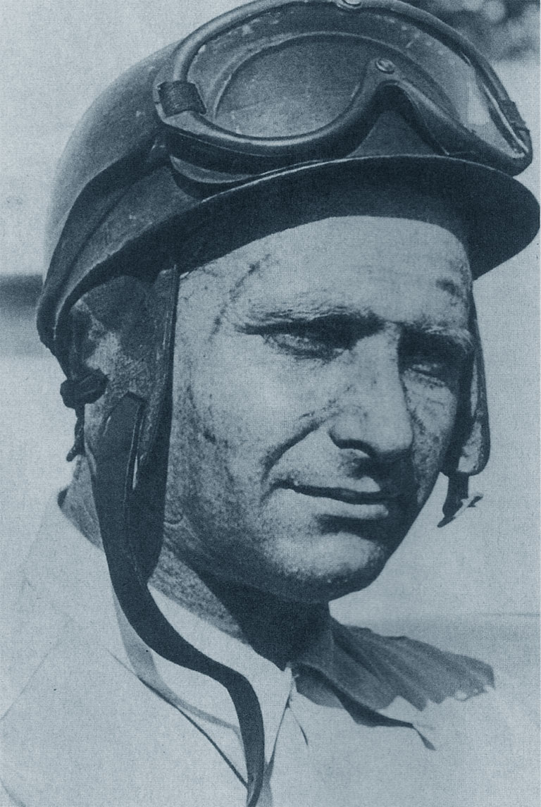 Foto N°6 di Juan Manuel Fangio Juan Manuel Fangio