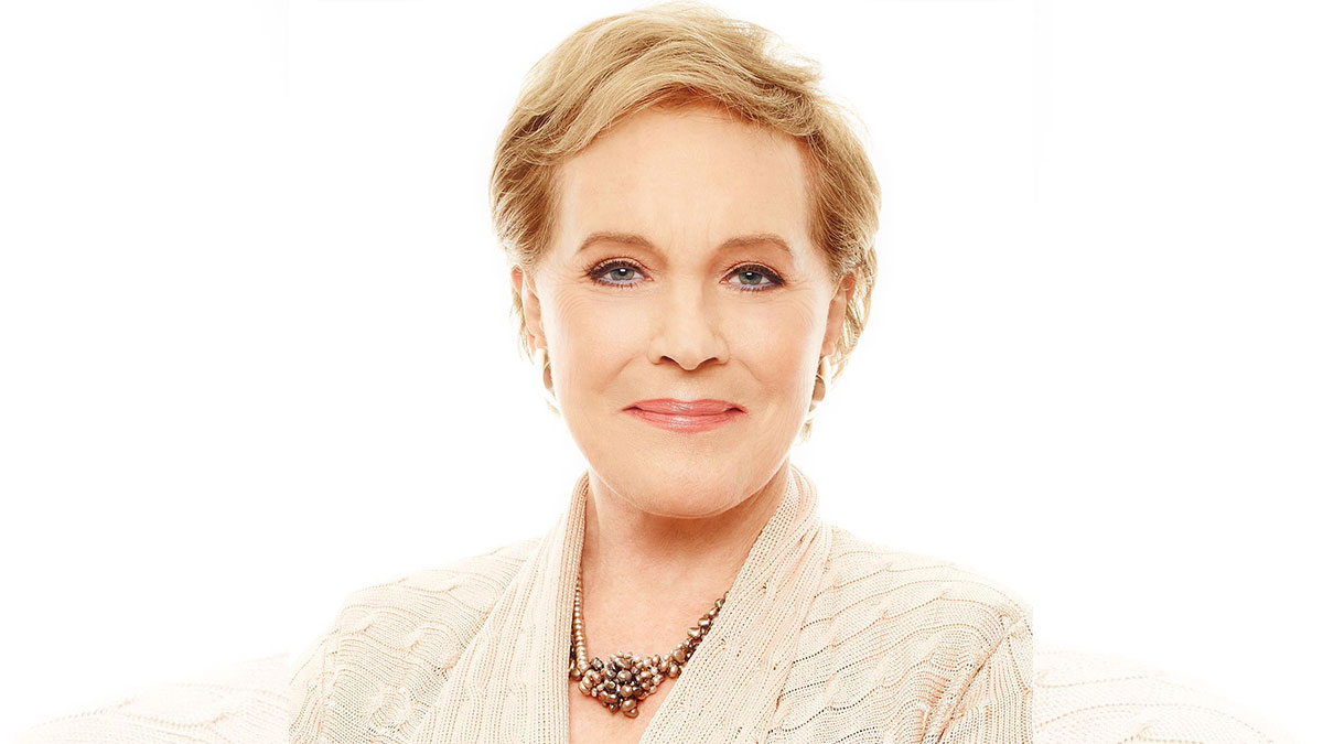 Julie Andrews