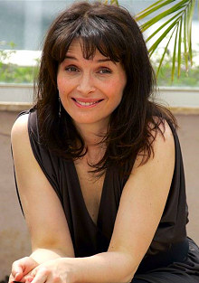 Juliette Binoche