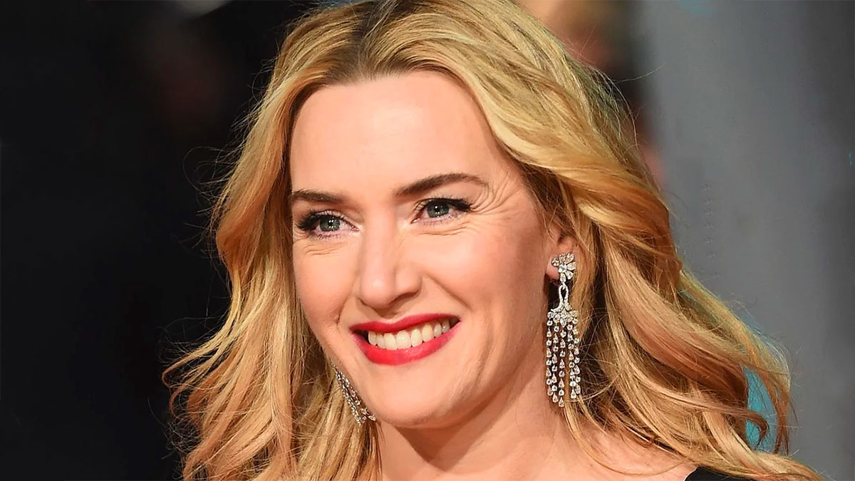 Kate Winslet nel 2023