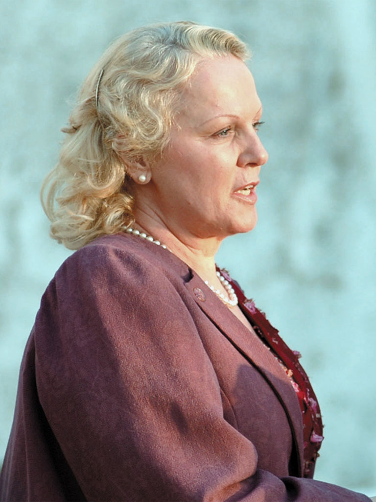 Katia Ricciarelli