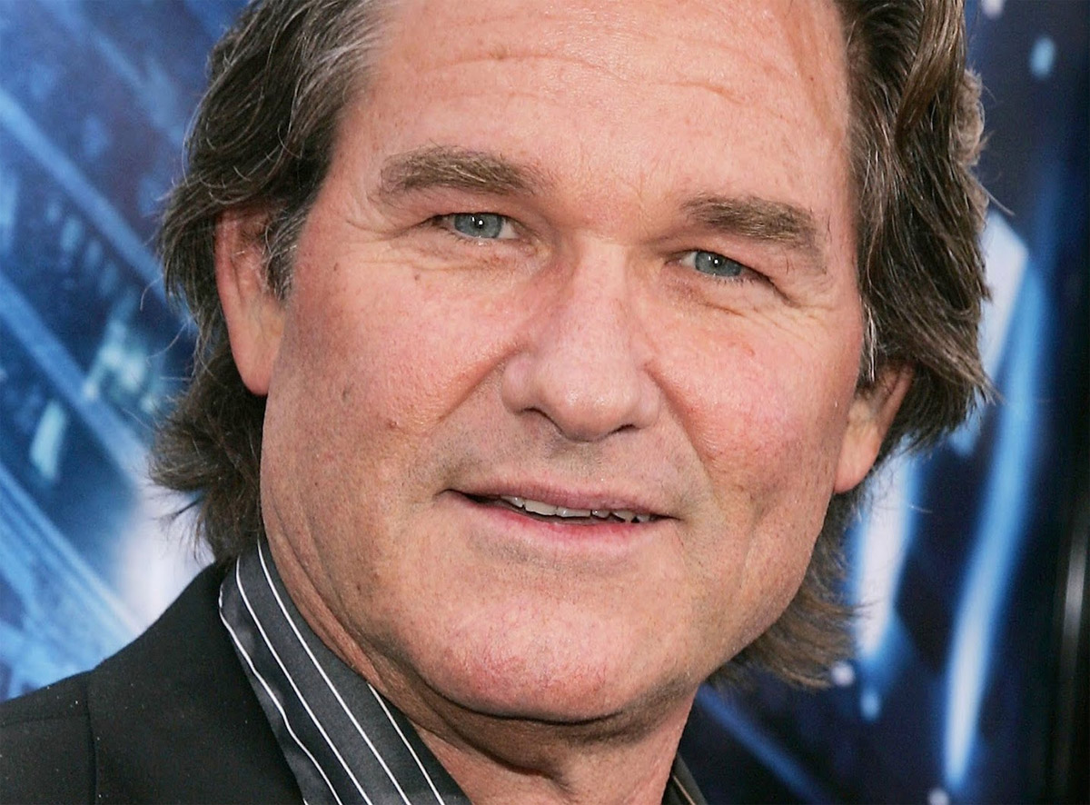 Kurt Russell