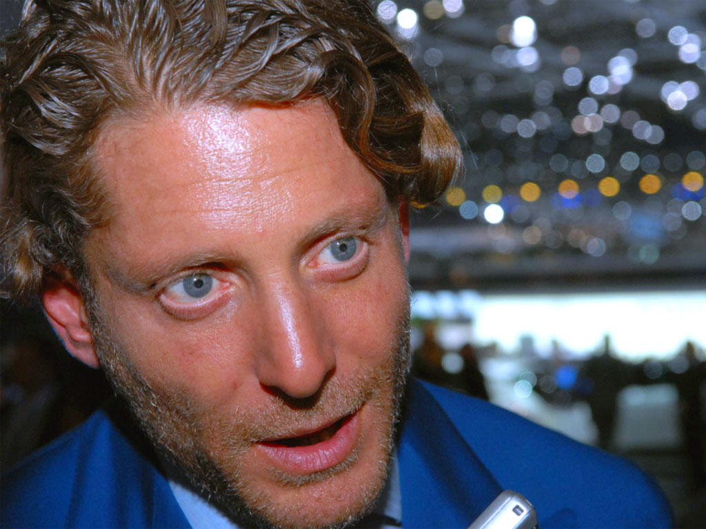 Lapo Elkann