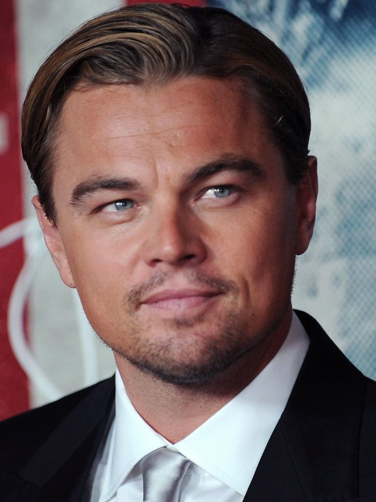 Biografia di Leonardo DiCaprio