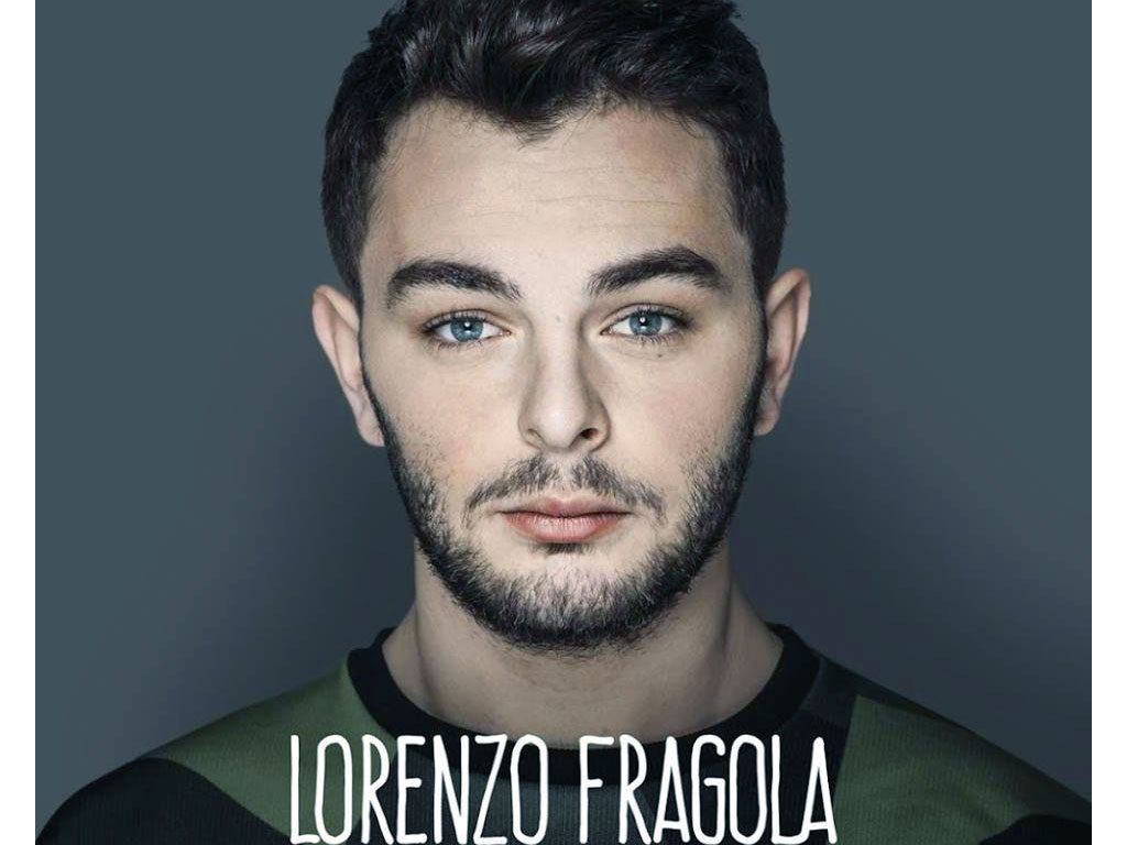 Lorenzo Fragola