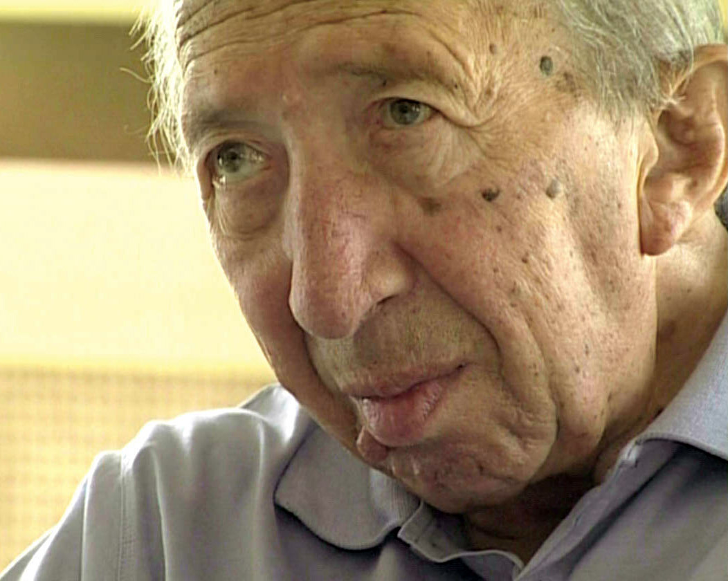 Foto di Luigi Giussani Luigi Giussani
