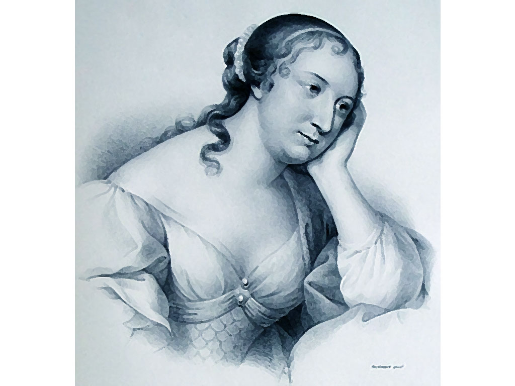Madame de La Fayette
