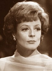 Maggie Smith