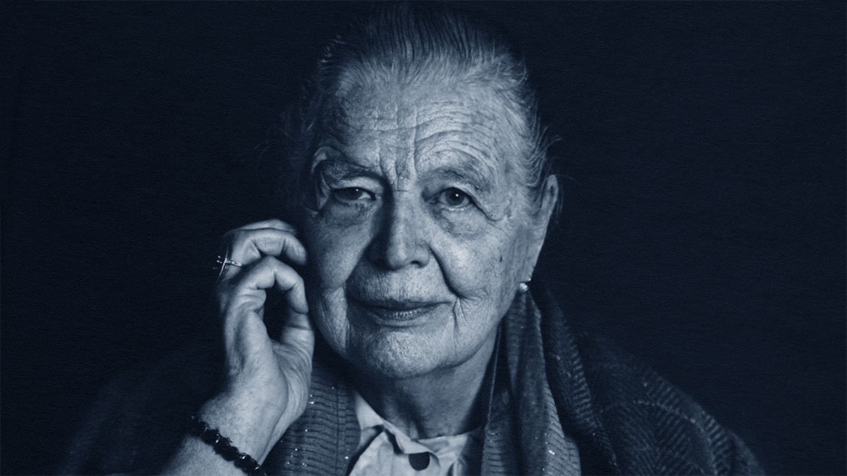 Marguerite Yourcenar