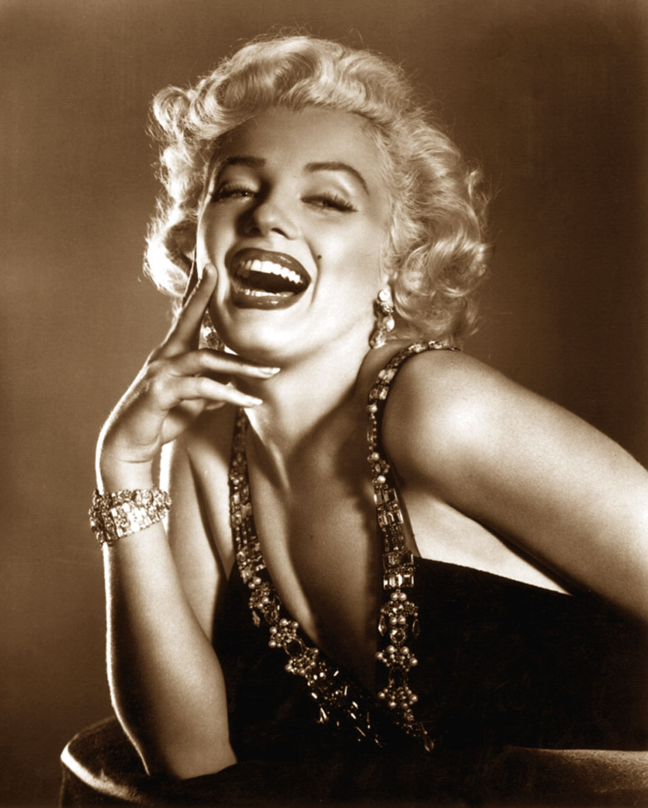 The Legend Of Marilyn Monroe CARROUSA
