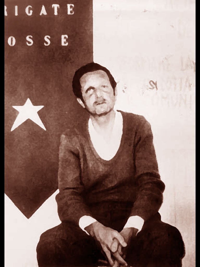 Foto N°3 di Mario Sossi Mario Sossi