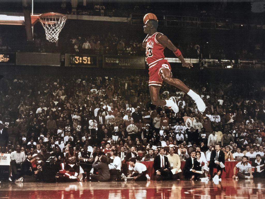 aforismi michael jordan