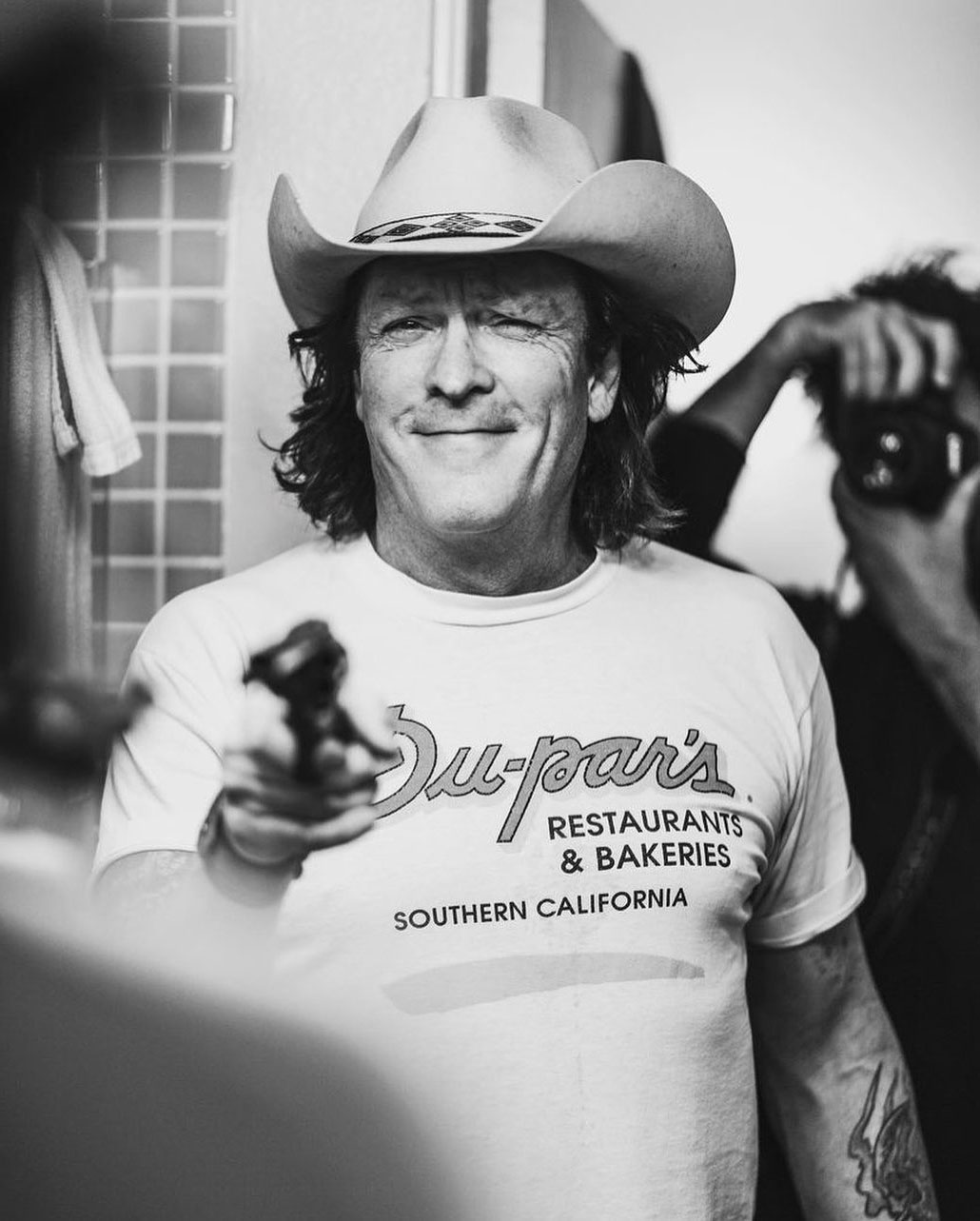 Michael Madsen