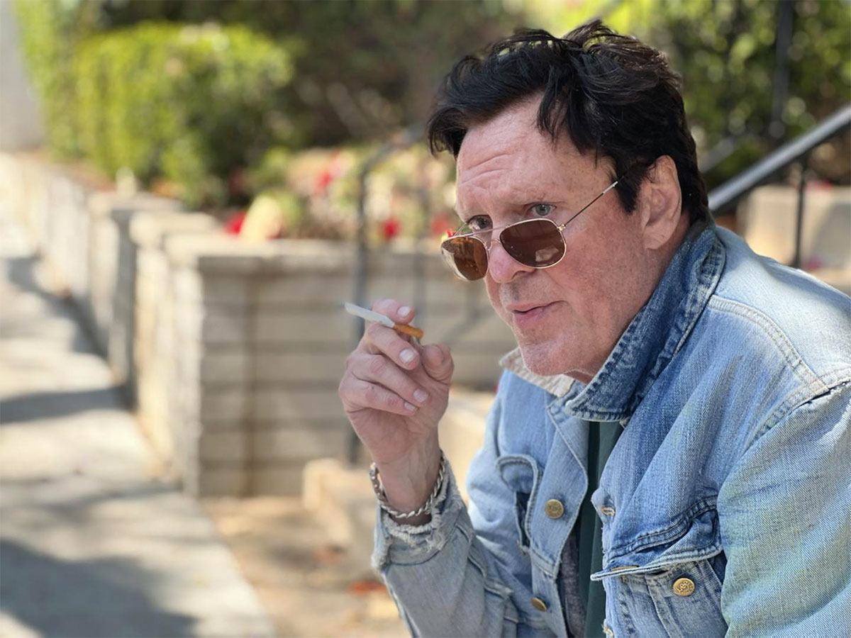 Michael Madsen