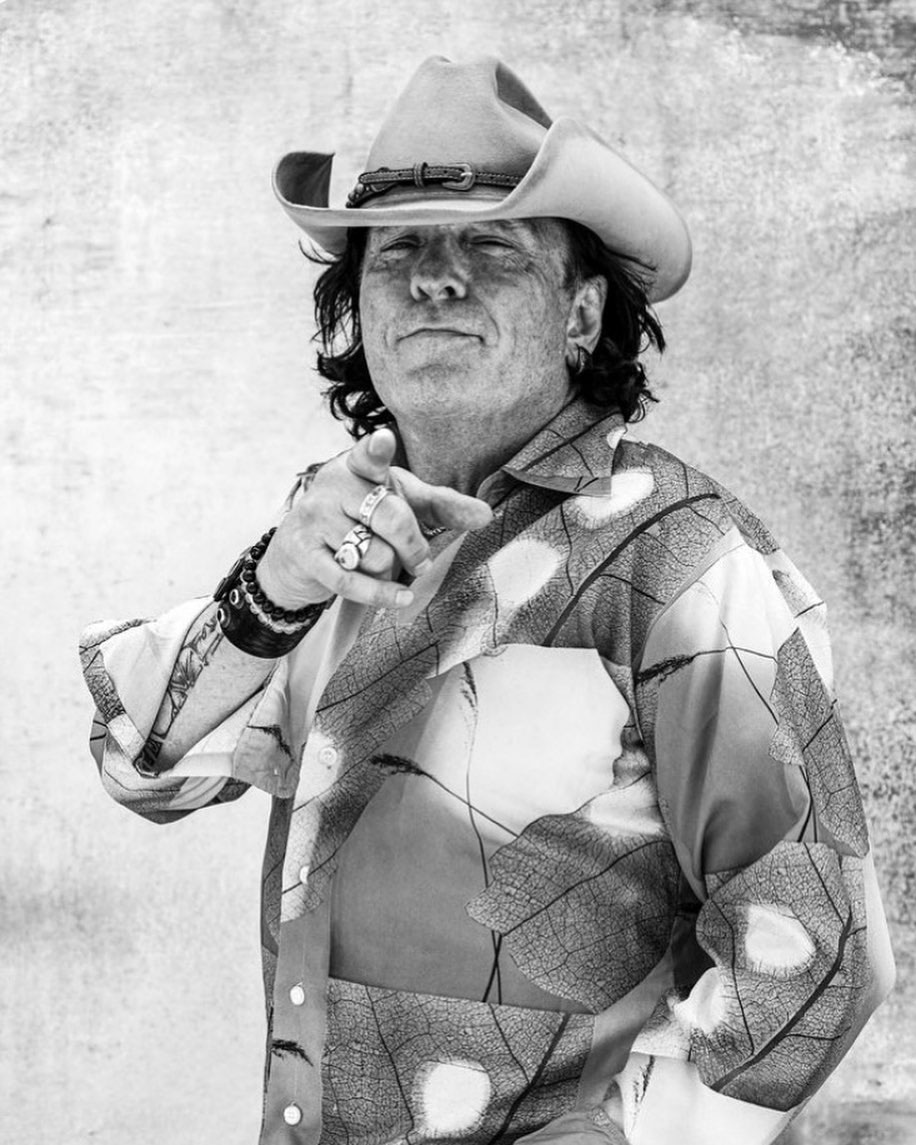 Michael Madsen