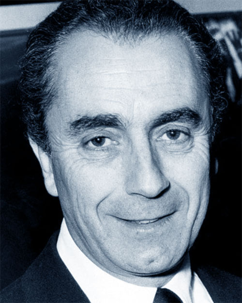 Michelangelo Antonioni