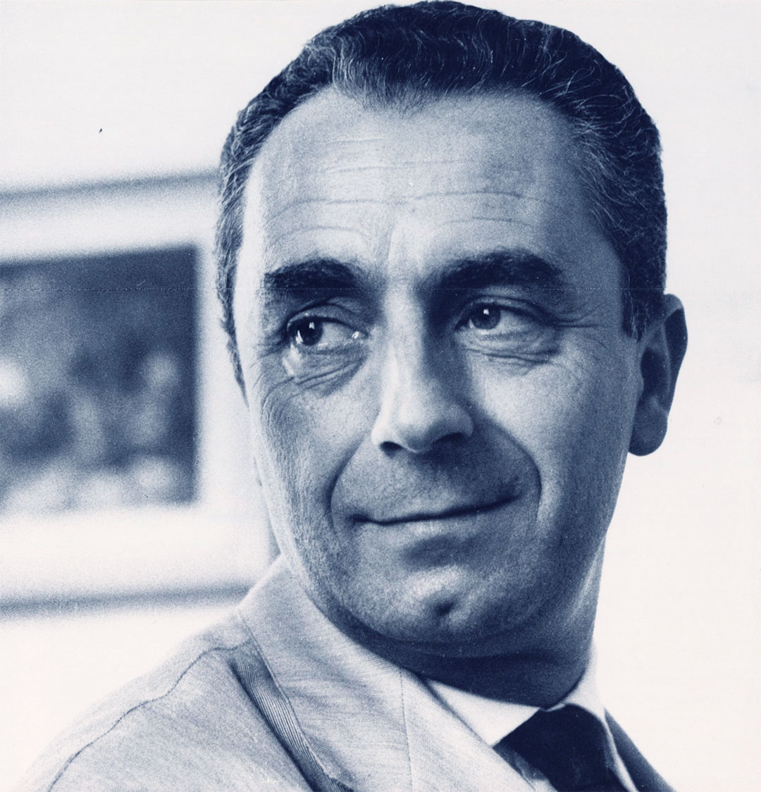 Michelangelo Antonioni