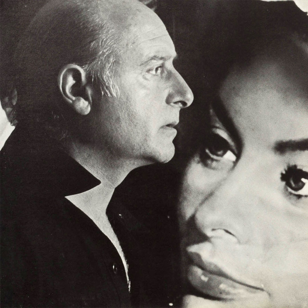 Mimmo Rotella