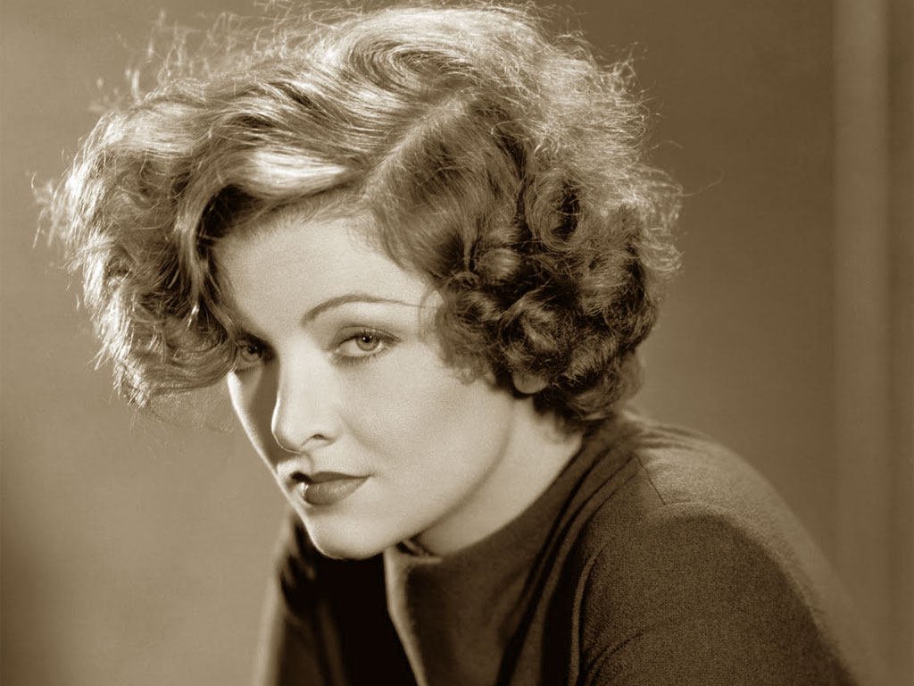 Foto di Myrna Loy Myrna Loy
