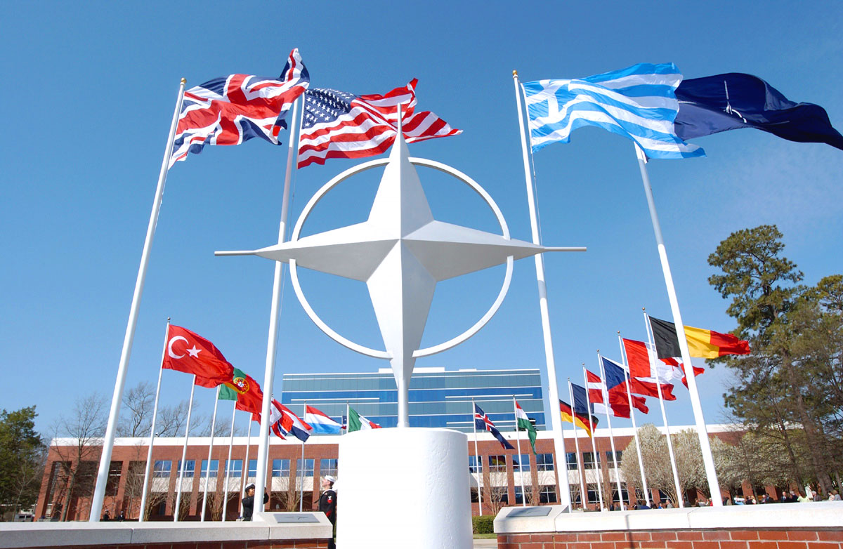 La NATO