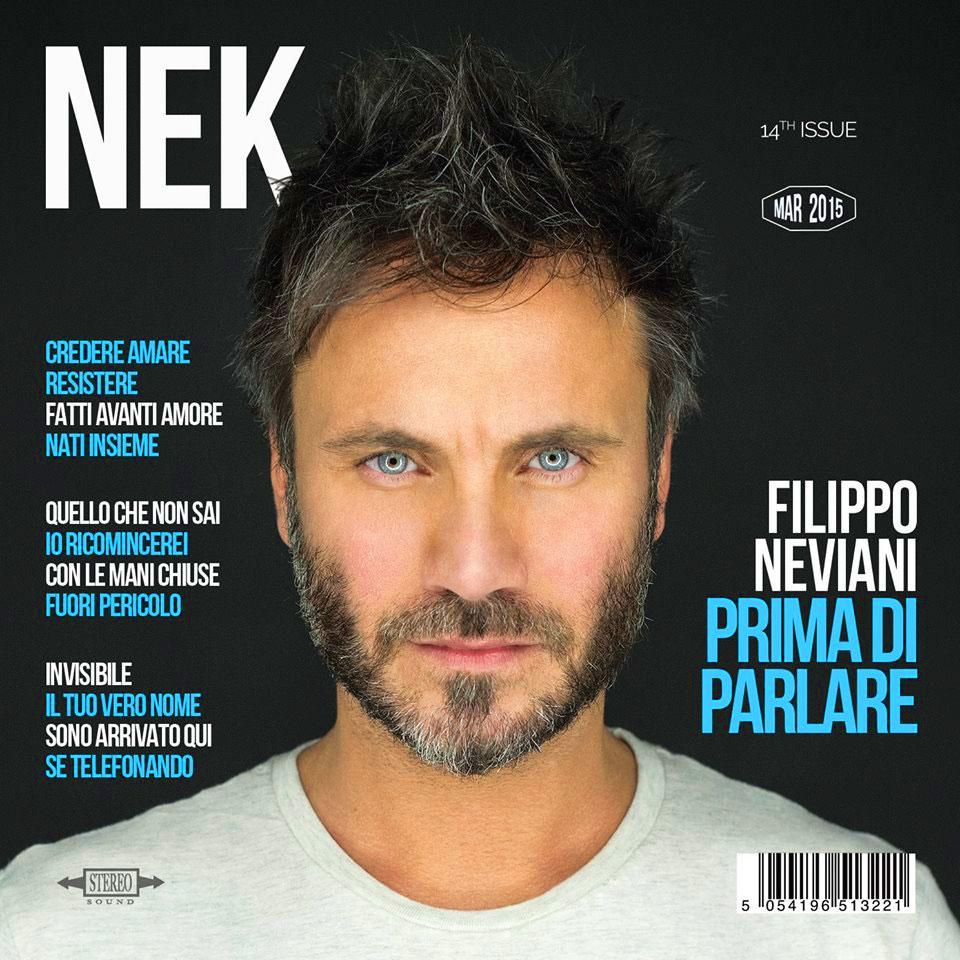 Biografia Di Nek Vita E Storia Biografia Di Nek Vita E Storia