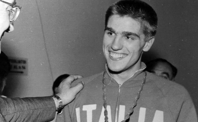 Nino Benvenuti
