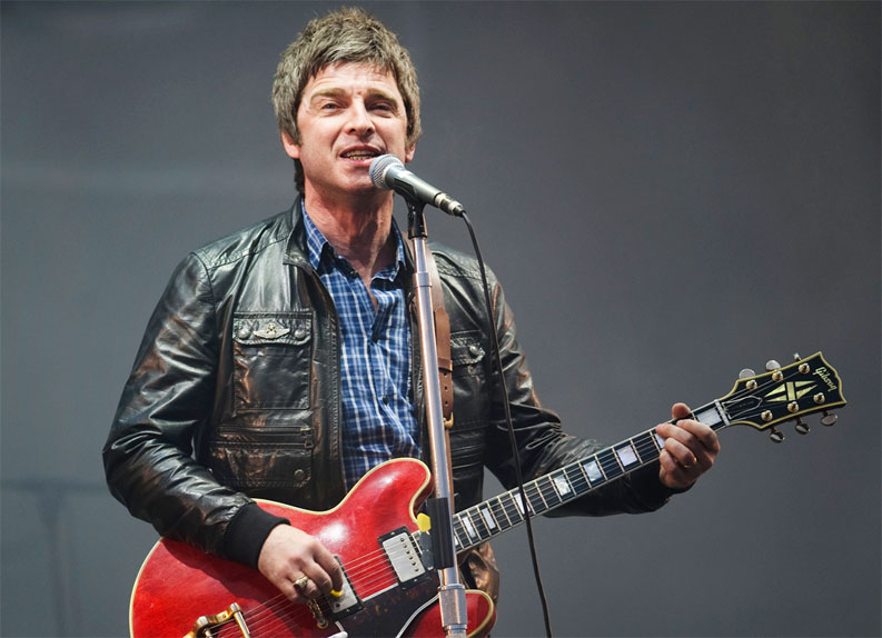 Noel Gallagher releases new single ‘Dead To The World’