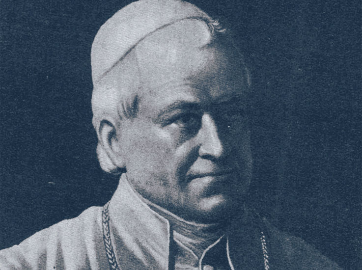 Papa Pio IX