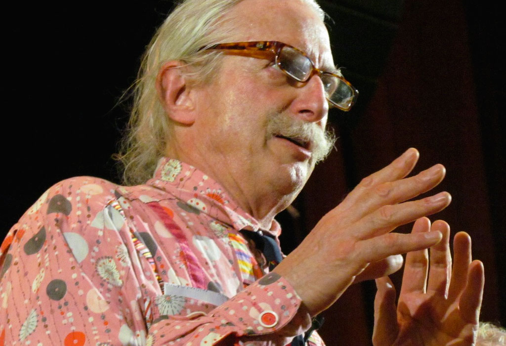 linda edquist patch adams