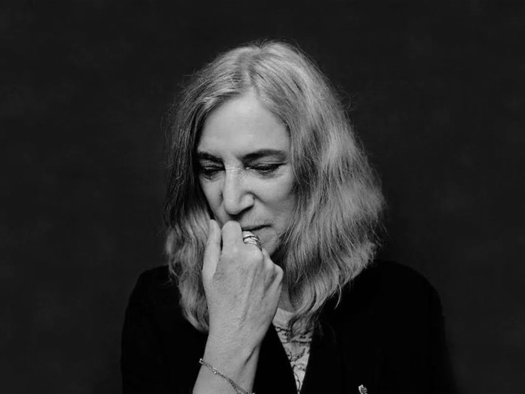 Patti Smith Bio Affair Widow Net Worth Ethnicity Age Nationality Images