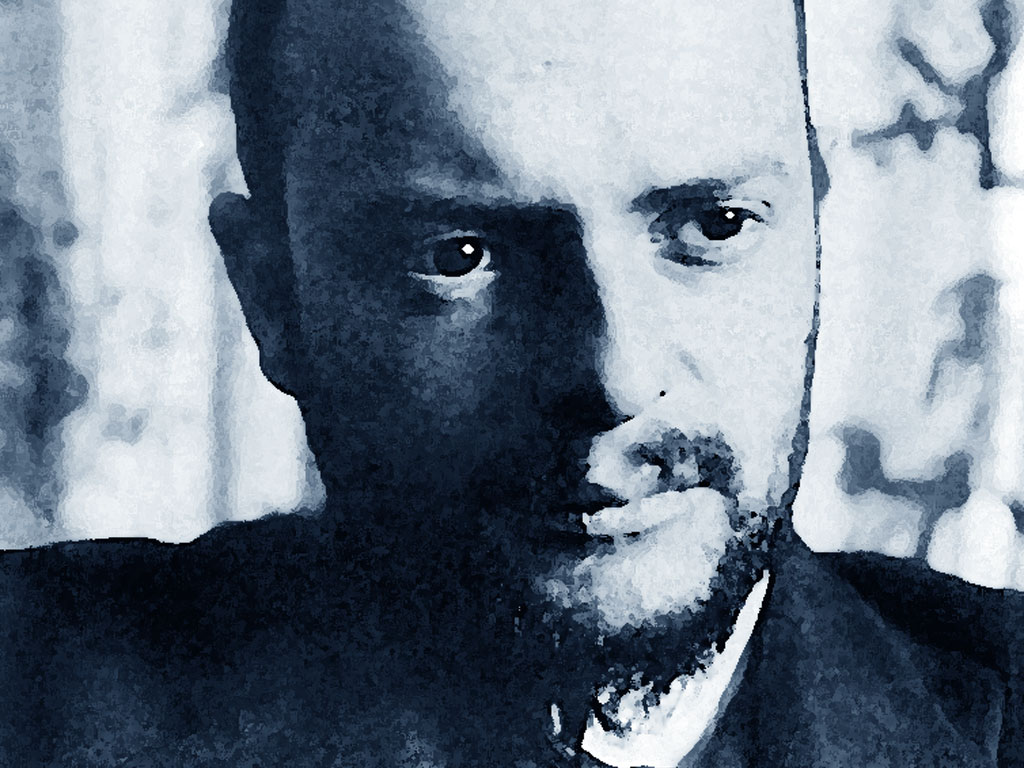 Foto di Paul Klee Paul Klee