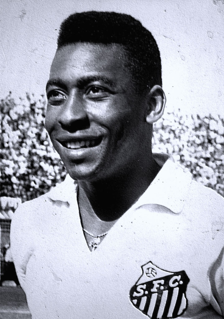 Pelé