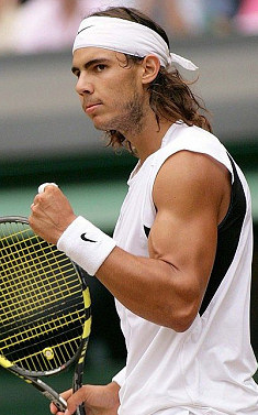 Rafael Nadal