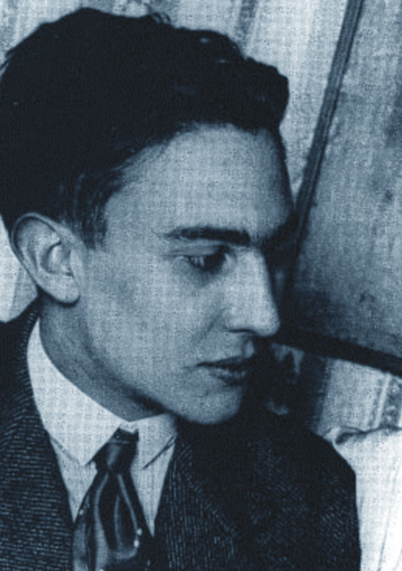 Foto di Raymond Radiguet Raymond Radiguet