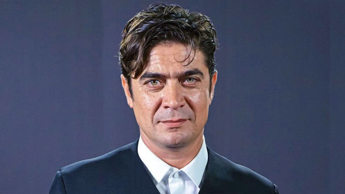 Riccardo Scamarcio